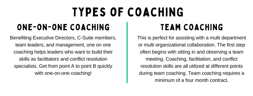 collaboration coaching